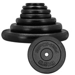 Cast iron weight 0.5kg SINIS N 0,5 kg súlyzó