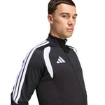 adidas Tiro 26 League Training Men's Sweatshirt JY7207 fekete pulóver