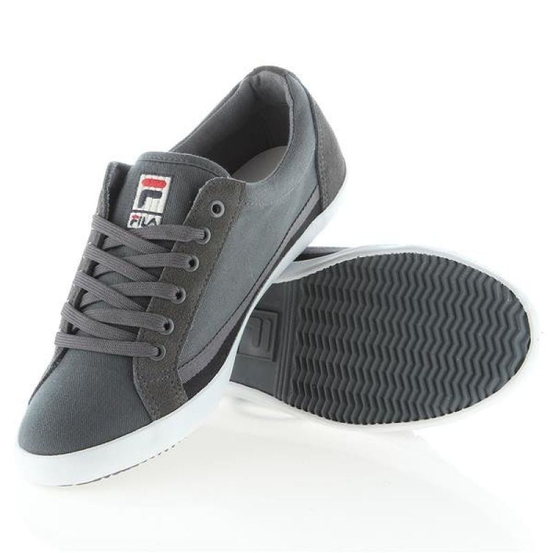 Fila Daniella Mix W szürke cipő