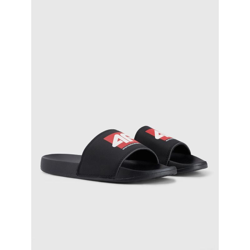 Children's flip-flops 4F 4FJWAW24FSLIU016-20S papucs