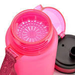 Meteor bottle 500 ml uniw water bottles, training equipment