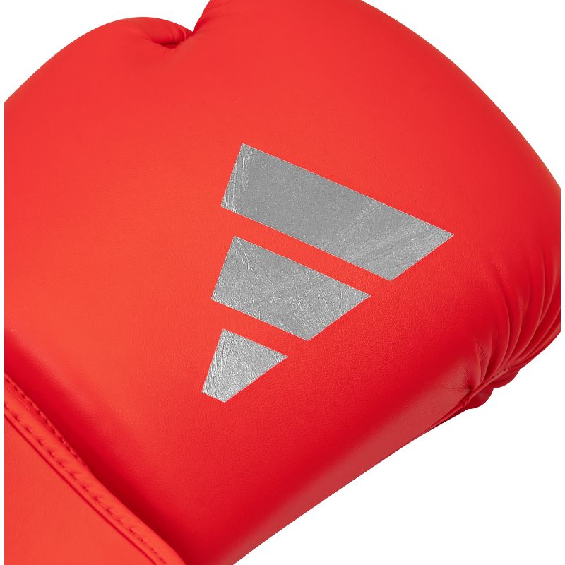adidas SPEED 50 red boxing gloves Kiegészítő