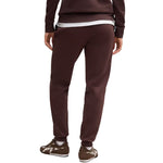 Puma Women's ESS Small No. 1 Logo Brown 682449 barna női nadrág 68244933