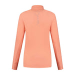 Rogelli CORE running sweatshirt 2XL korall pulóver