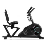 Zipro Glow WM Magnetic Bike Trainer edzőfelszerelés 5901793678214