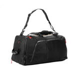 DBX Bushido 3-in-1 sports with backpack function táska