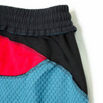 Rockbros cycling pants, size - black