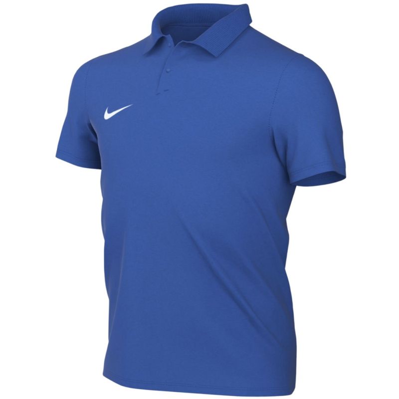 Nike Park 26 póló Kids T-Shirt 463 kék galléros póló 156409XL
