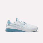 Reebok NANO X5 EDGE /WARPEDBLUE sneakers ( ) fehér cipő