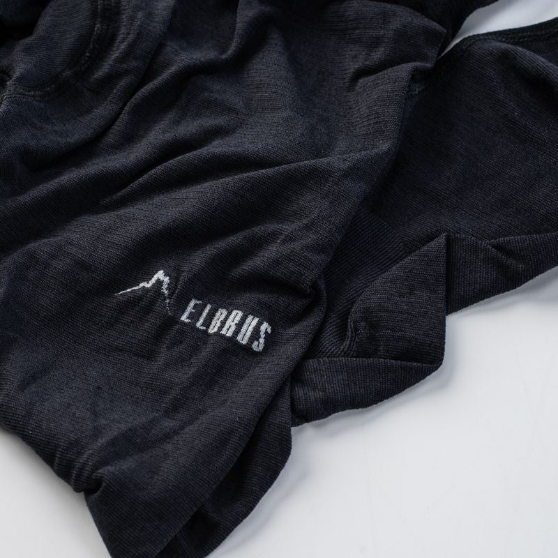 Elbrus Thermoactive leggings Elarit Bottom WO'S W fekete thermoactive clothing