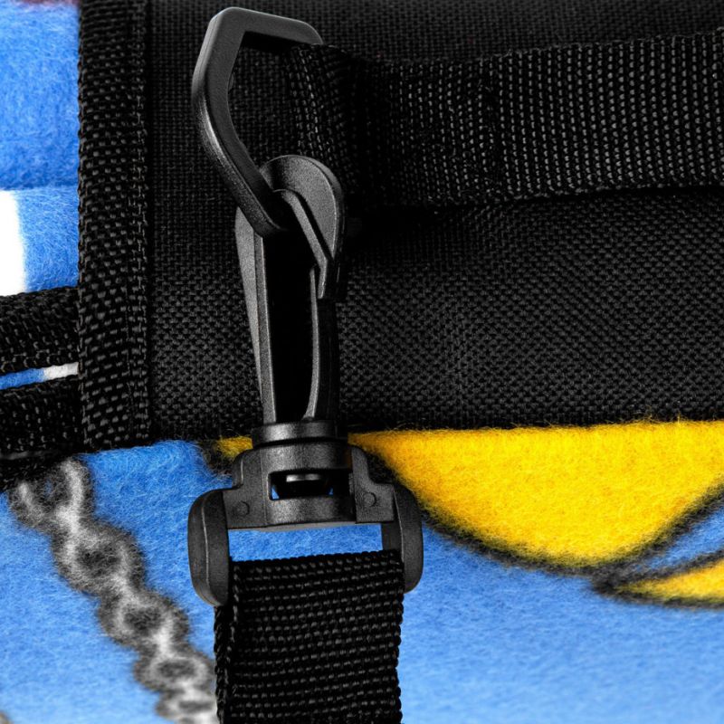 Spokey Picnic Amber Picnic Blanket 150x180 cm 927389 Kiegészítő