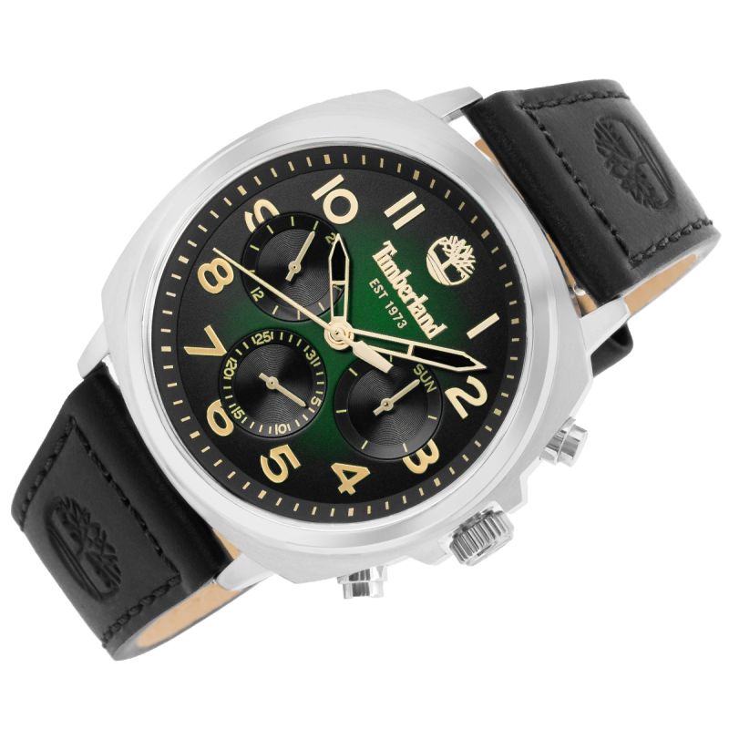 Timberland Williston-Small Men's Watch + BOX utcai cipő TDWGB0042008