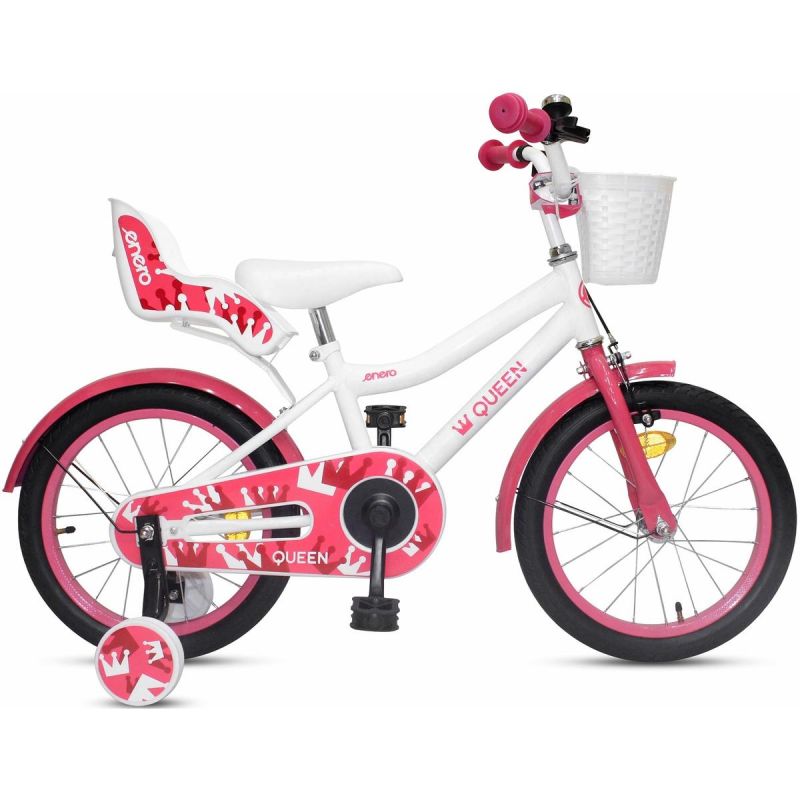 Enero Children'S Bike 16 Queen children's bicycles