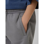 Boys' jogger sweatpants 4F