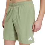 Adidas Men's Ess 8IN swim shorts oliva ruházat KG1661