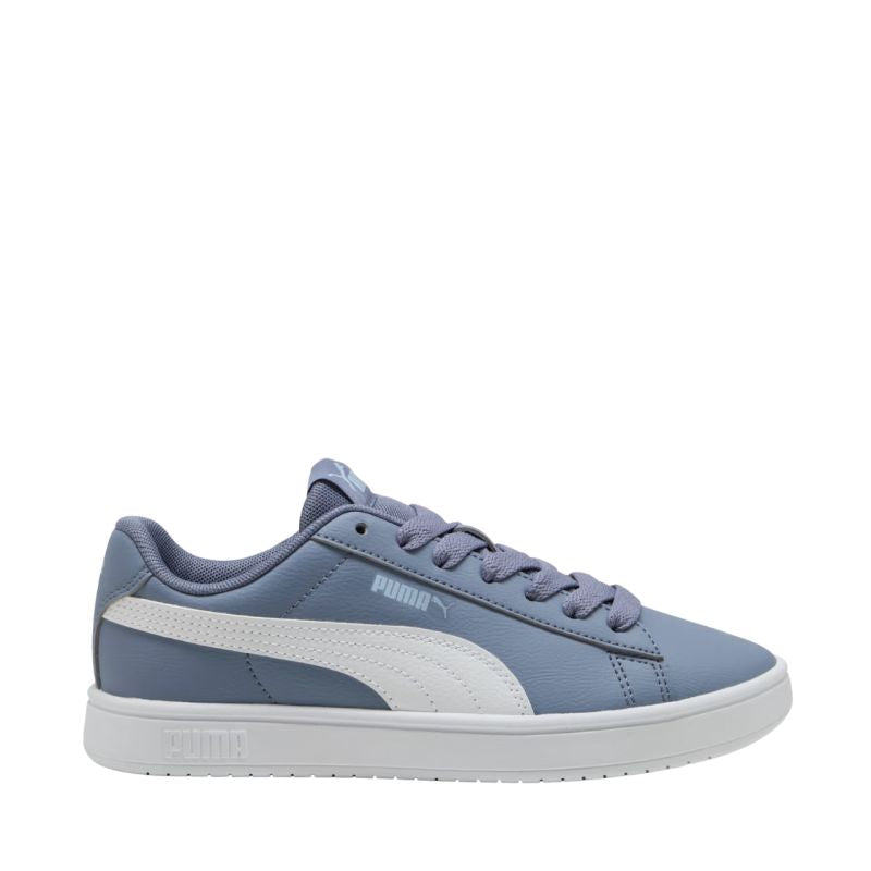 Puma Rickie Classic children's blue 394252 kék utcai cipő