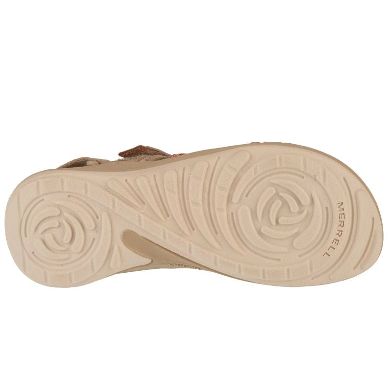 Merrell Terran 4 Backstrap W Sandals J006746 Cipő