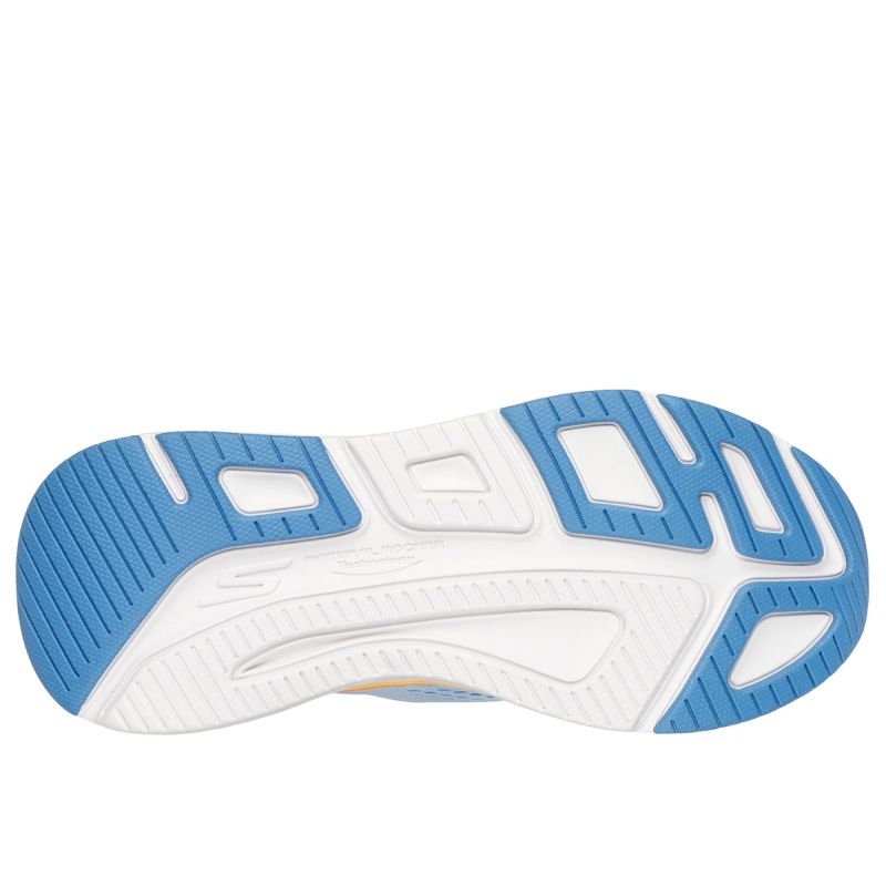 Skechers Women's Max Cushioning Elite 2.0 Solace 129626 Blor utcai cipő