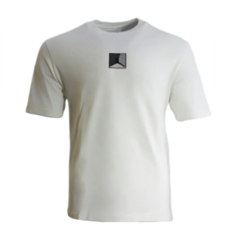 AIR Jordan Men's Brooklyn Crew T-shirt White - fehér póló
