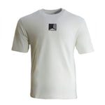 AIR Jordan Men's Brooklyn Crew T-shirt White - fehér póló
