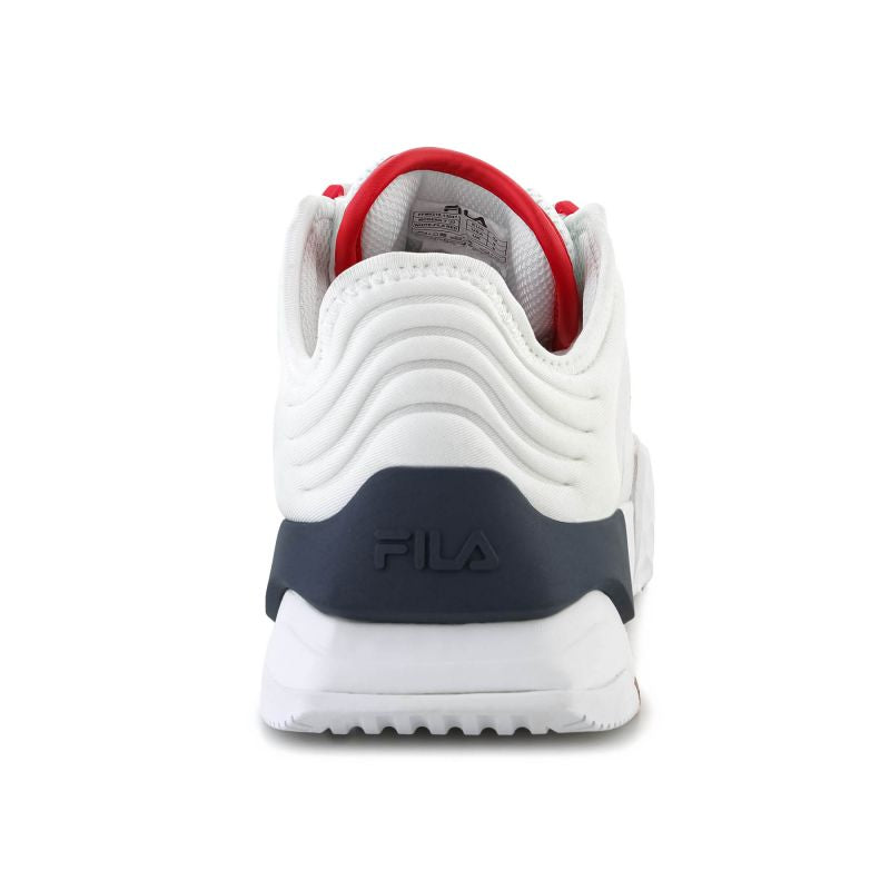 Fila Modern T'23 fehér cipő