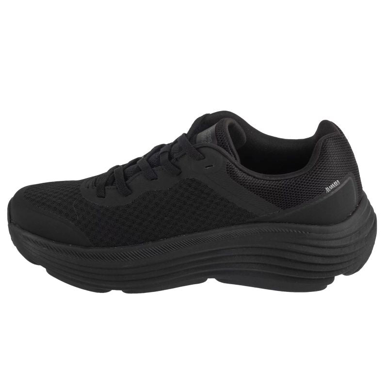 Skechers Max Cushioning Endeavor Black