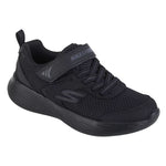 Skechers Go Run 400-Darvix Jr 405102L-BBK shoes Cipő