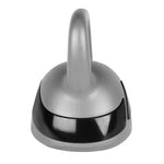 Body Sculpture Kettlebell Bw 117EN fekete edzőfelszerelés BW117EN20KG