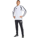Adidas Men’s Tiro 26 Competition Training Top White fehér férfi pulóver KA7682