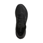 Adidas Men's Runfalcon 5 Wide running shoes, black, fekete férfi futócipő JH5184