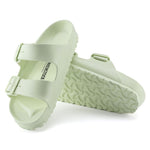 Birkenstock Arizona Eva W 1024691 Flip-Flops zöld slides