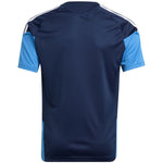 adidas Tiro 26 Competition Training Navy Kids' T-Shirt JM1446 kék póló