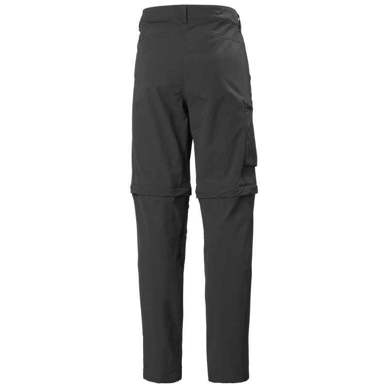 Helly Hansen Men's BRONO SOFTSHELL ZIP OFF PANT 63152 980 Ruházat