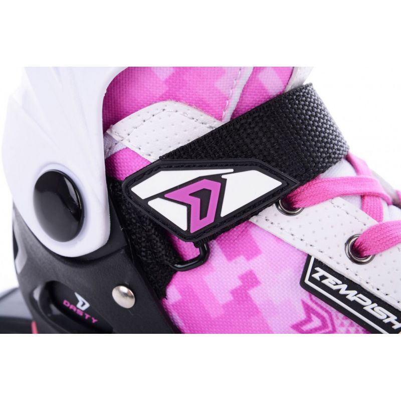 Tempish Dasty Jr 1000050 inline skates színes roller skates