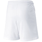 Puma teamLIGA Jr 704931 fehér shorts, pants