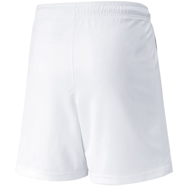 Puma teamLIGA Jr 704931 fehér shorts, pants