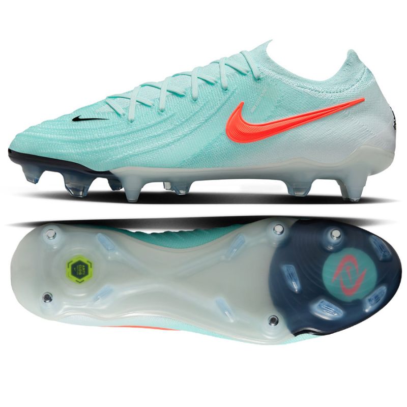 Nike Phantom GX II Elite SG cipő
