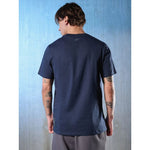 4F Men's regular printed T-shirt póló 4FRSS26TTSHM3659-31S