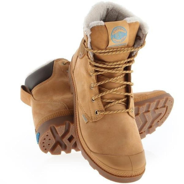 Palladium Pampa Sport Cuff M 72992-228 shoes Cipő