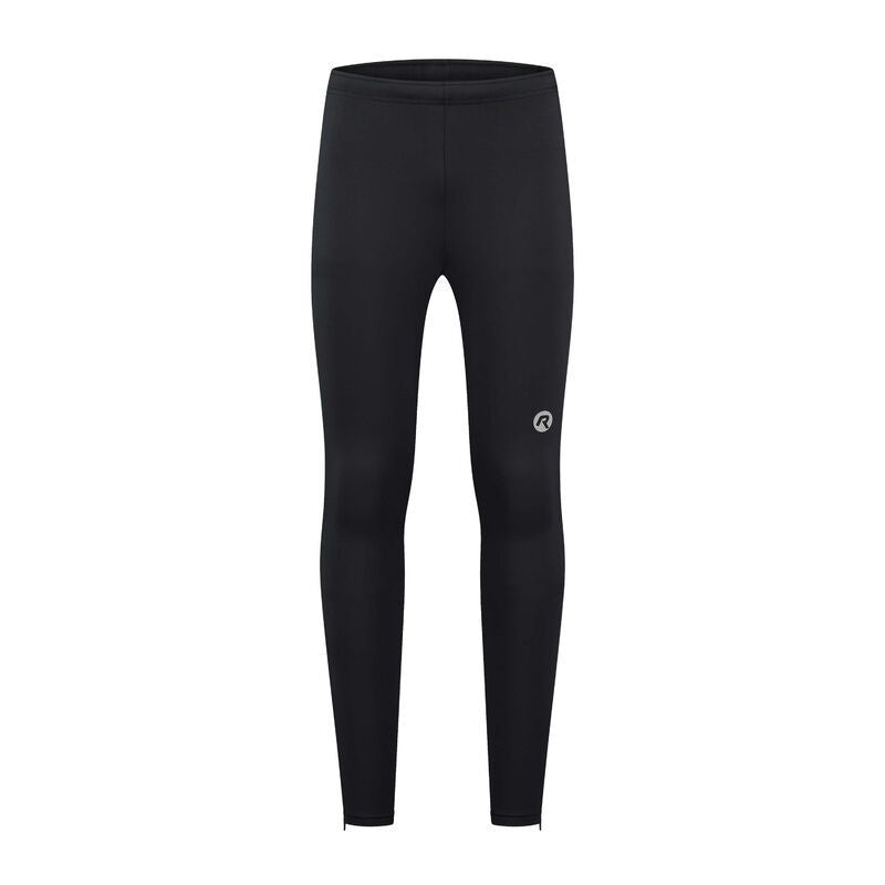 Rogelli CORE trousers black-fluorescent fekete nadrág