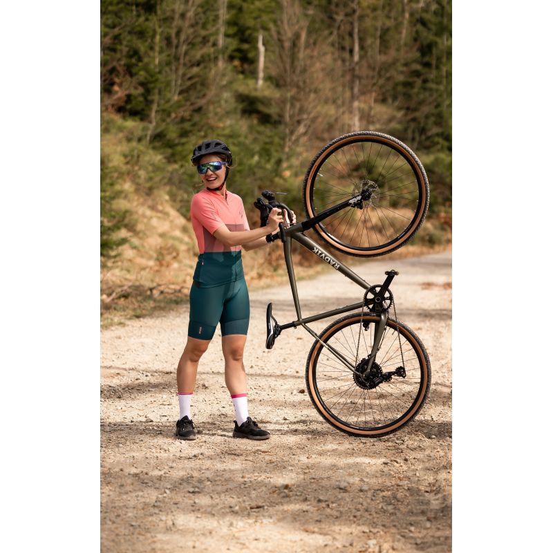 Radvik Women's KILO LDS short