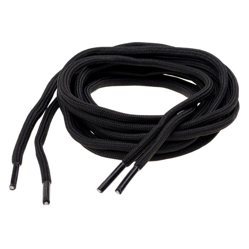 Magnum Lace Force fekete shoelace