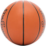 Spalding React TF-250 Basketball barna labda