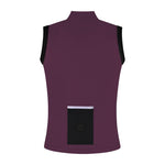 Rogelli SIGNATURE vest purple 2XL lila vests