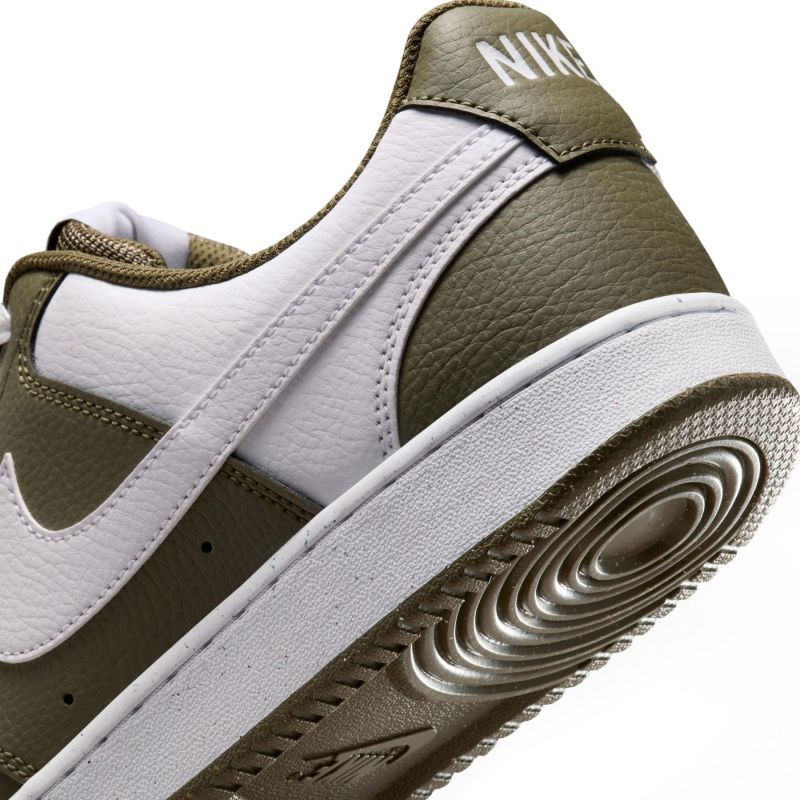 Nike Court Vision Lo Nn P (Hm9862-201) utcai cipő