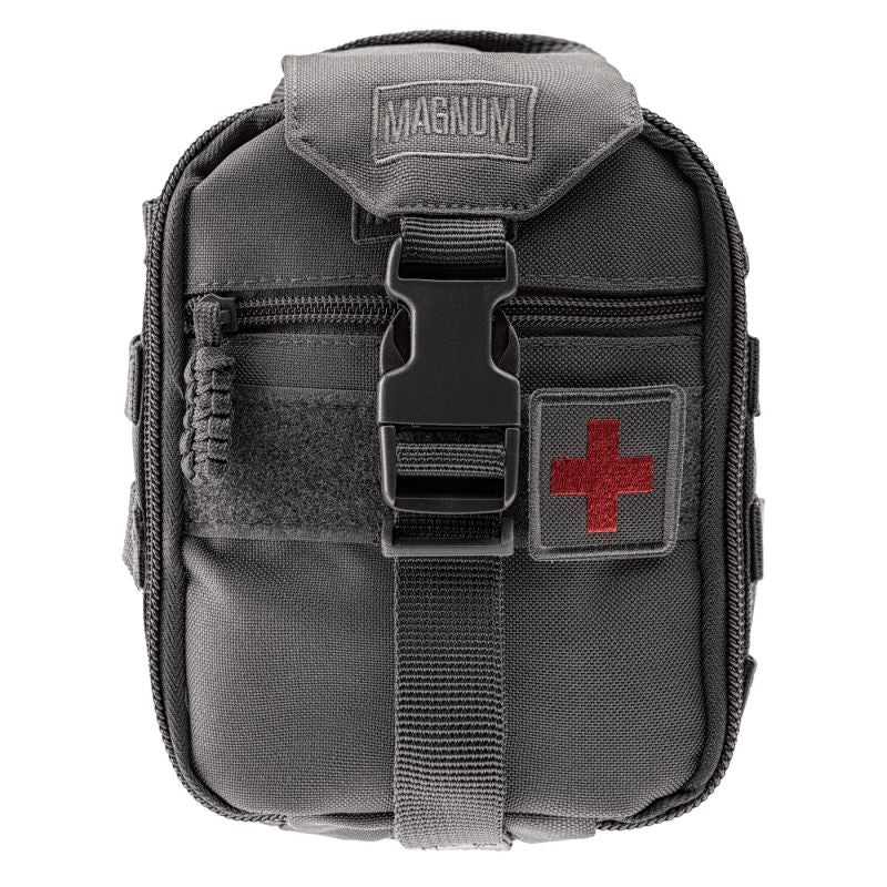 Magnum Med First Aid Kit szürke medical accessories, sachets, belts, bags