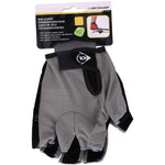 Dunlop Rl Senior Cycling Gloves Grey szürke kesztyű GSP-1042374