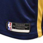 Nike NBA New Orleans Pelicans 2022/23 Zion Williamson Swingman Jersey - CW3674-424 mez