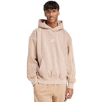 adidas A SZN W FL HD M JL6537 sweatshirt Pulóver