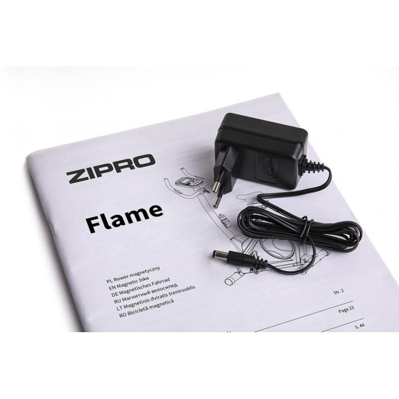 Zipro Flame Magnetic Bike Trainer sporttáska 17187948